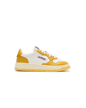 Autry Action Shoes WMNS MEDALIST LOW | AULWWB01 | AFEW STORE